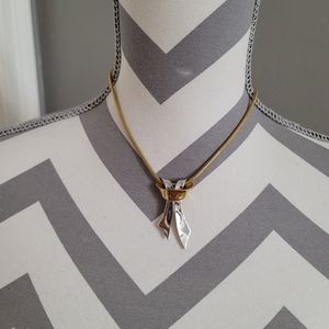 Vintage Givenchy 1978 Necklace.